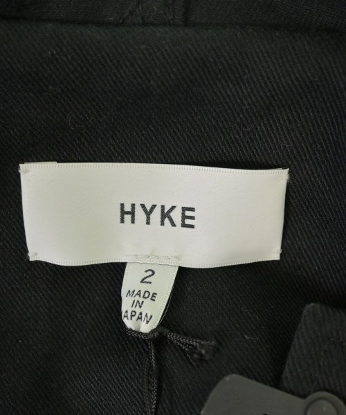 HYKE 其他大衣
