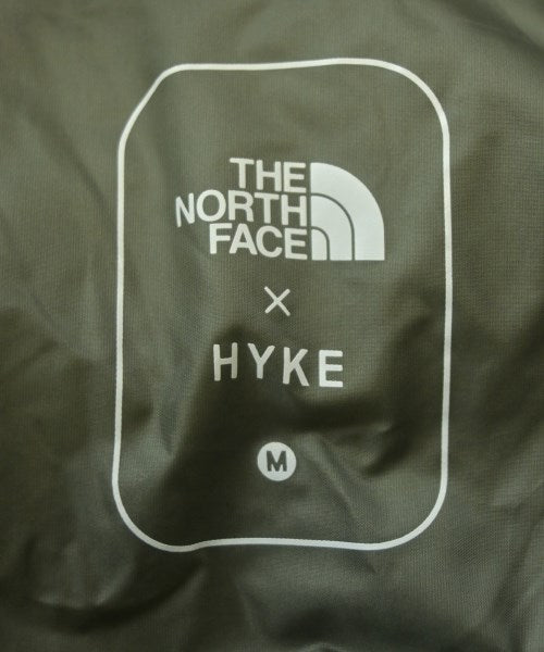 HYKE 長裙/超長裙