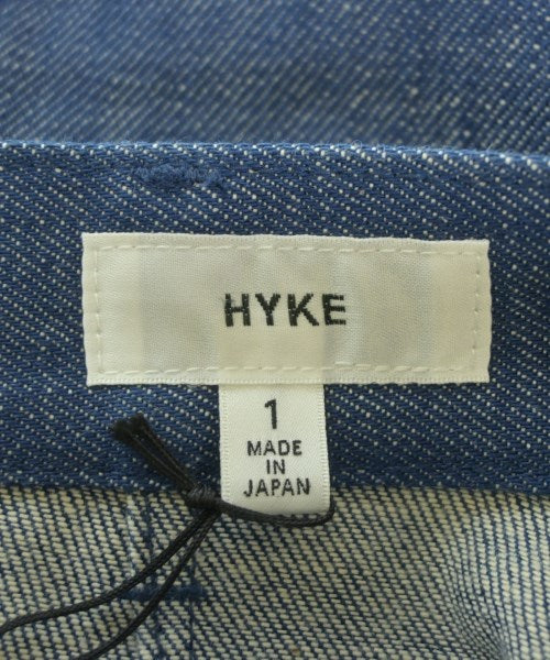 HYKE 長裙/超長裙