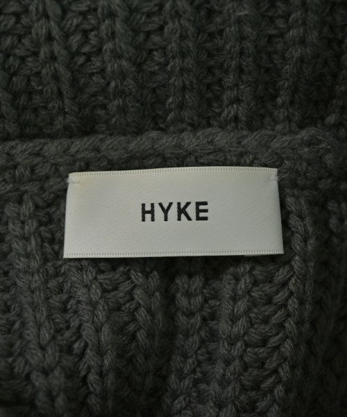 HYKE 背心