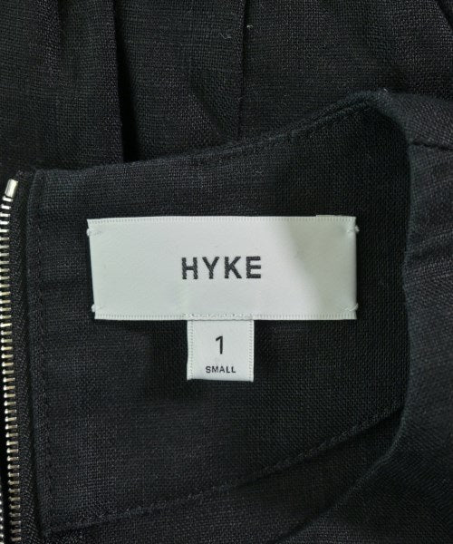 HYKE 女襯衫