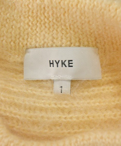 HYKE 毛衣