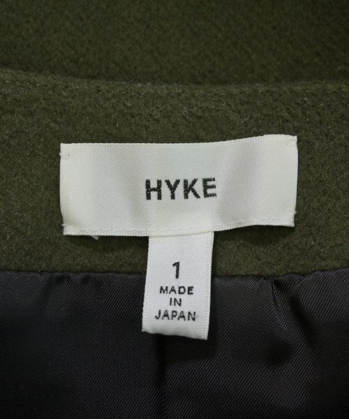 HYKE 其他飛行外套