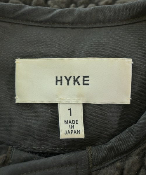 HYKE 其他飛行外套