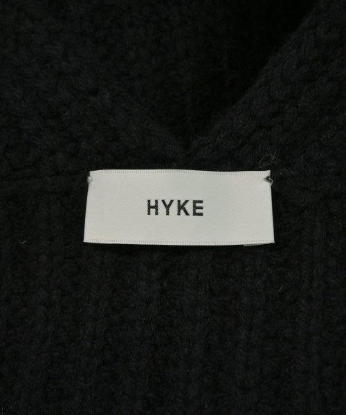 HYKE 背心