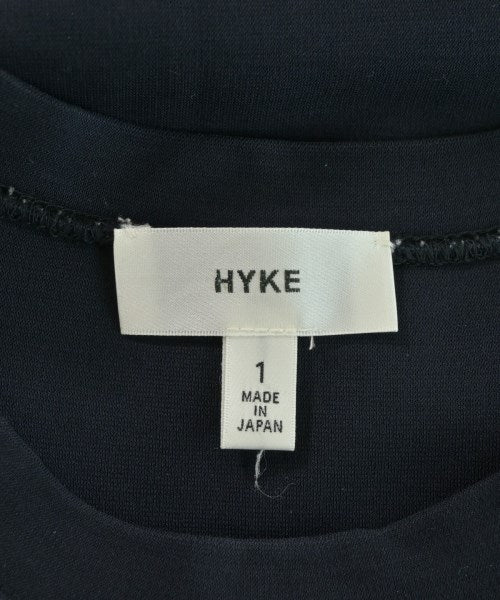 HYKE T恤/上衣