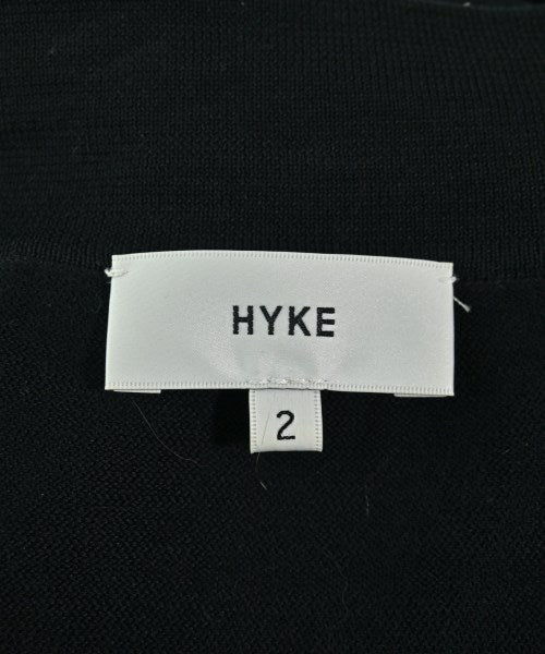 HYKE 開襟衫