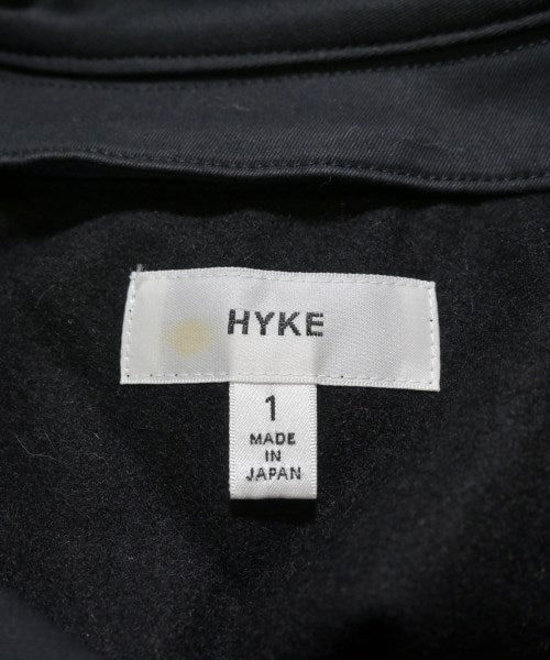 HYKE 風衣