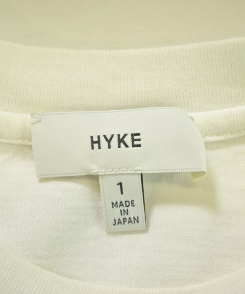 HYKE 無袖上衣