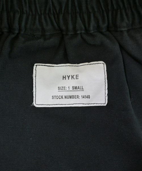 HYKE 長裙/超長裙