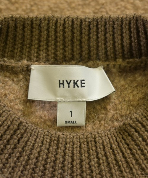 HYKE 毛衣