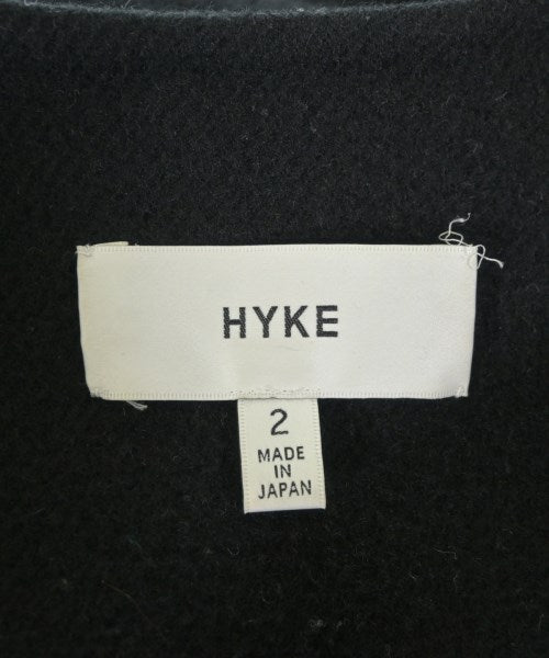 HYKE 其他大衣
