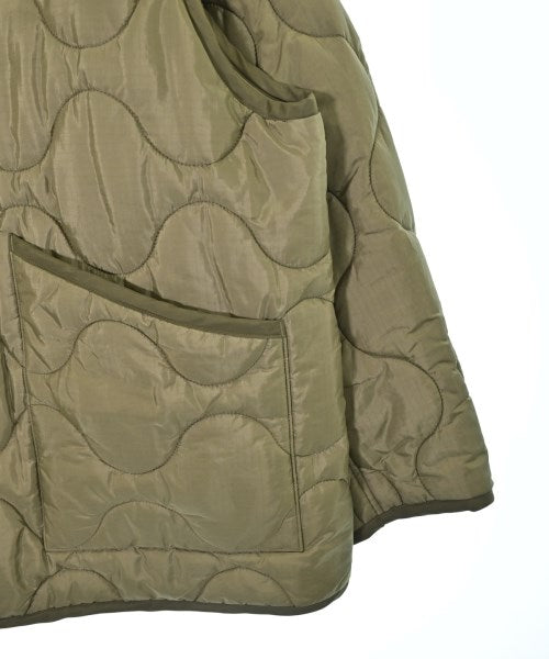 HYKE 軍裝夾克
