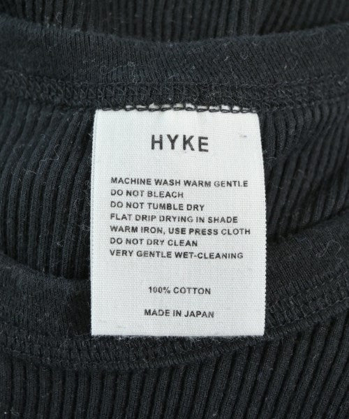 HYKE 背心