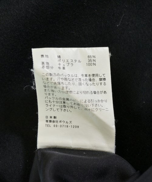 HYKE 風衣
