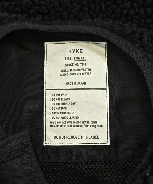 HYKE 外套