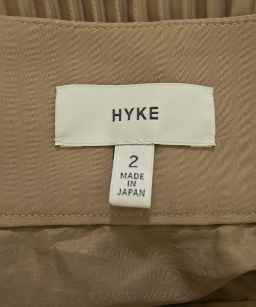 HYKE 長裙/超長裙