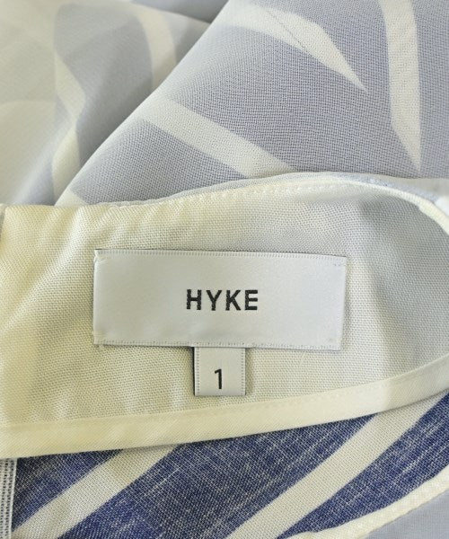 HYKE 洋裝