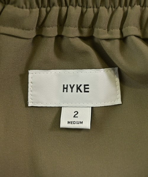 HYKE 其他款