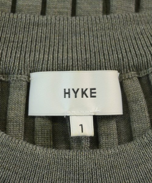 HYKE 毛衣