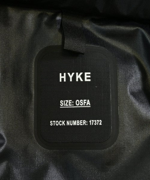 HYKE 其他飛行外套
