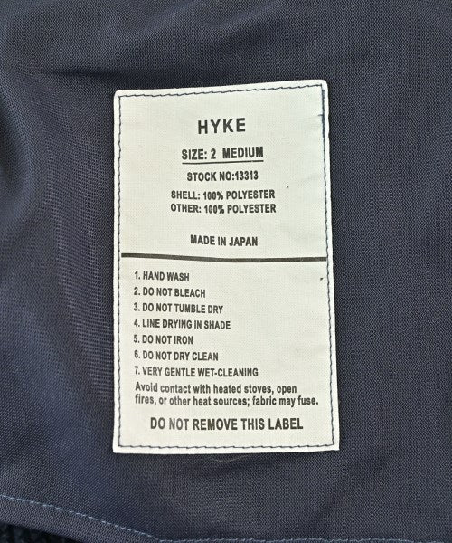 HYKE 其他款