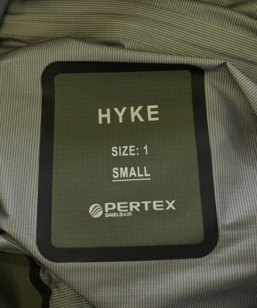 HYKE 其他大衣