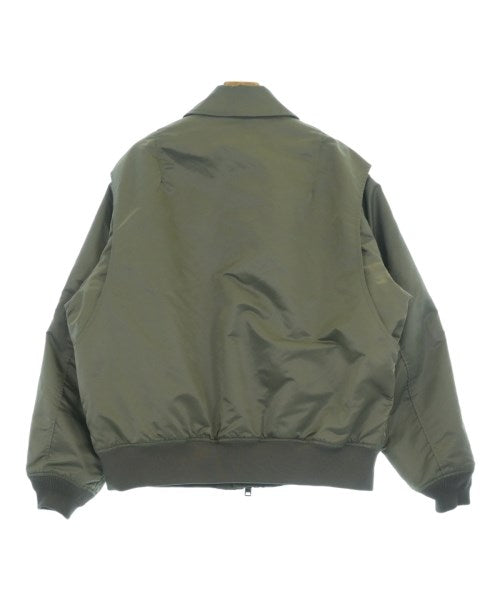 HYKE 軍裝夾克