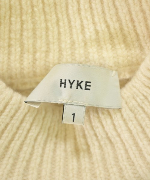 HYKE 毛衣