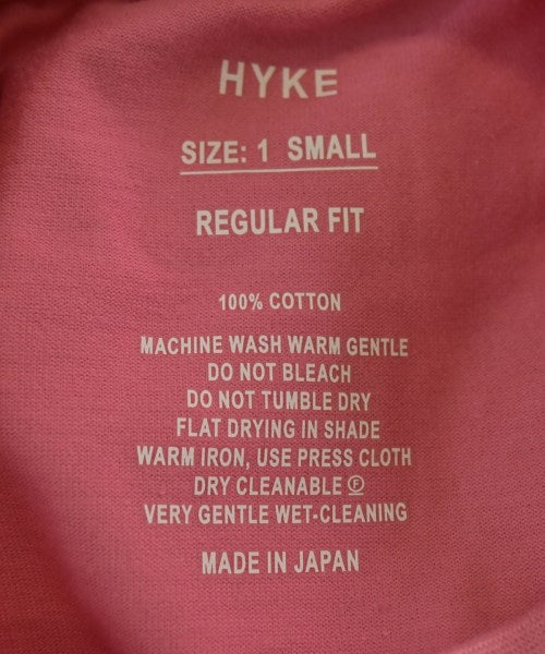 HYKE T恤/上衣