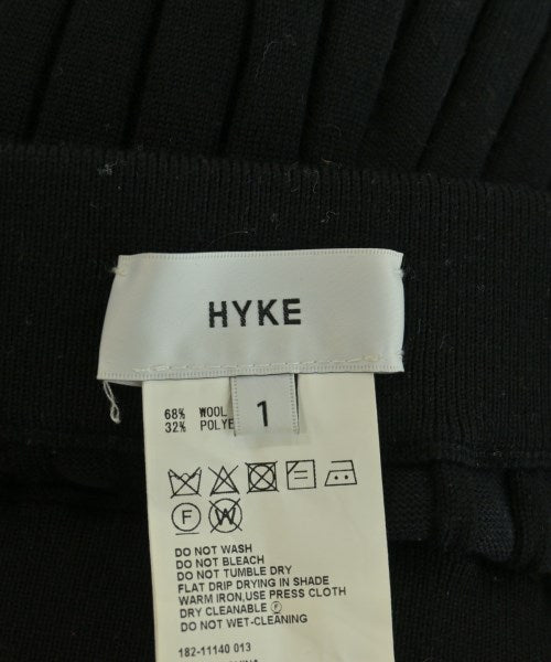 HYKE 運動褲