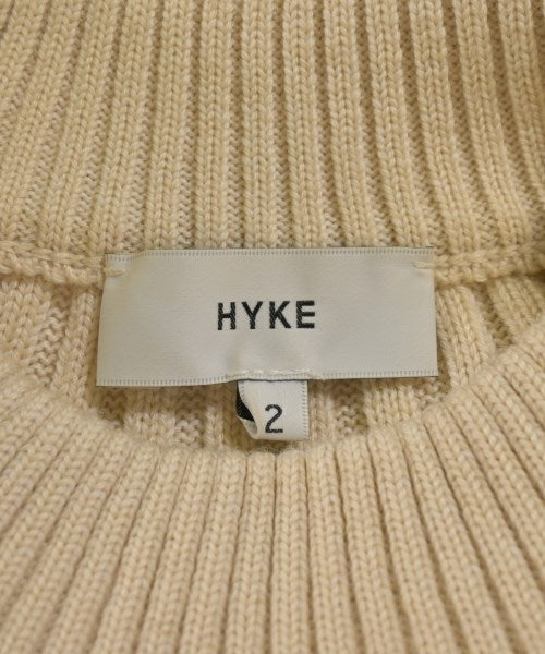 HYKE 毛衣