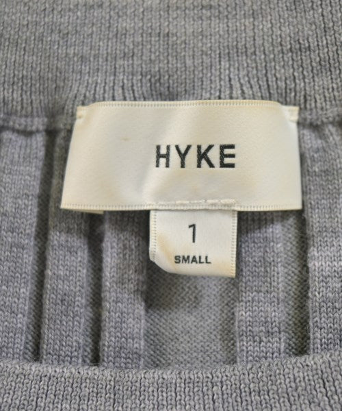 HYKE 毛衣
