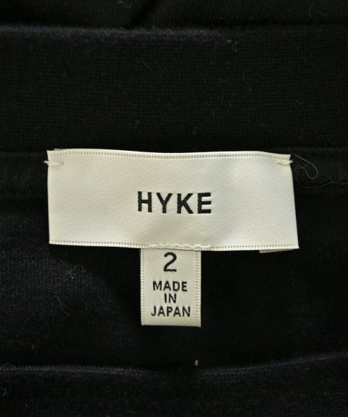 HYKE T恤/上衣