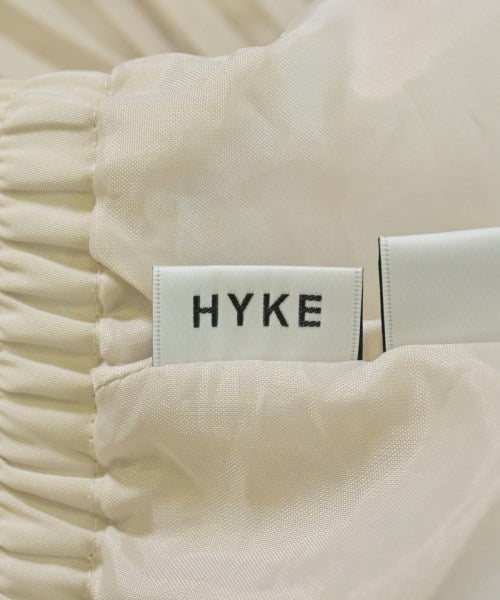 HYKE 長裙/超長裙