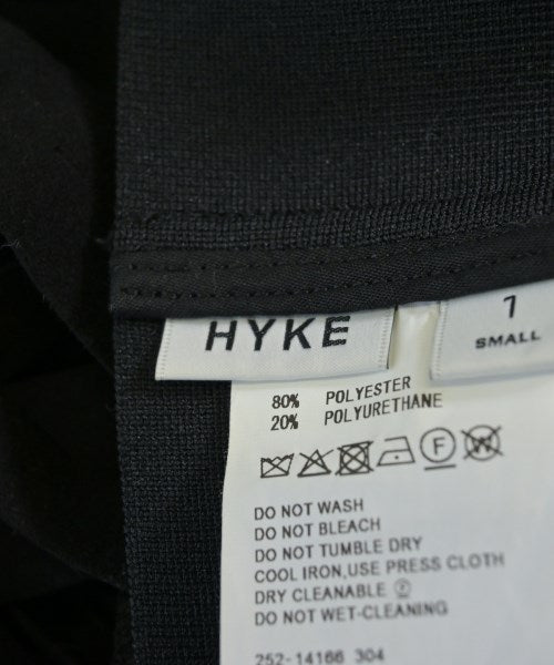 HYKE 長裙/超長裙