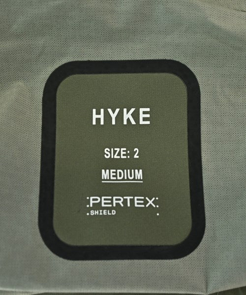 HYKE 其他飛行外套