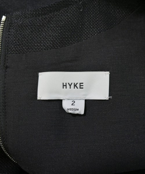 HYKE 背心