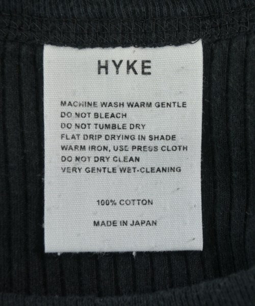 HYKE T恤/上衣