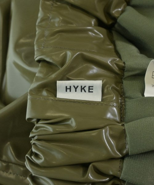 HYKE 膝上裙
