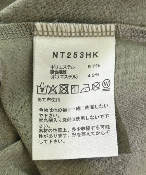 HYKE T恤/上衣