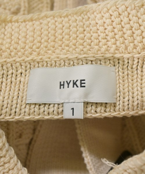 HYKE 毛衣