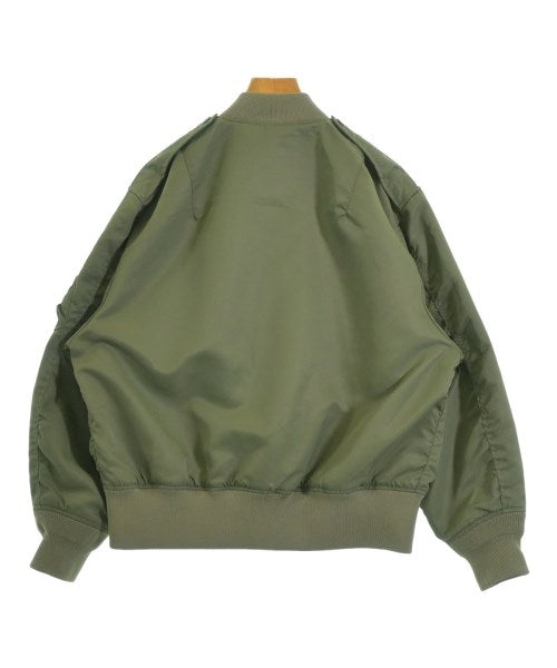 HYKE 軍裝夾克
