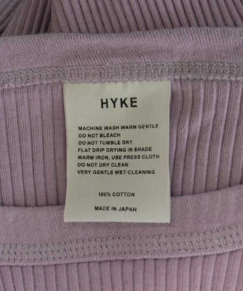 HYKE T恤/上衣