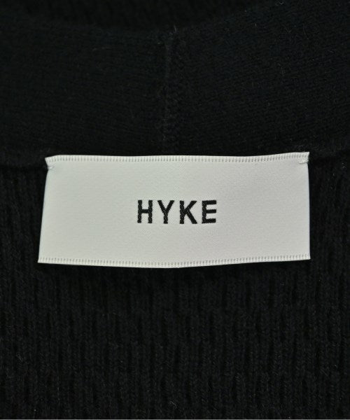 HYKE 背心