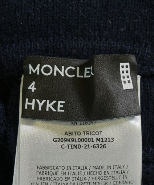 MONCLER GENIUS 背心