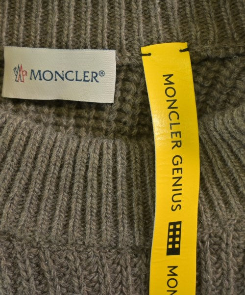 MONCLER GENIUS 背心