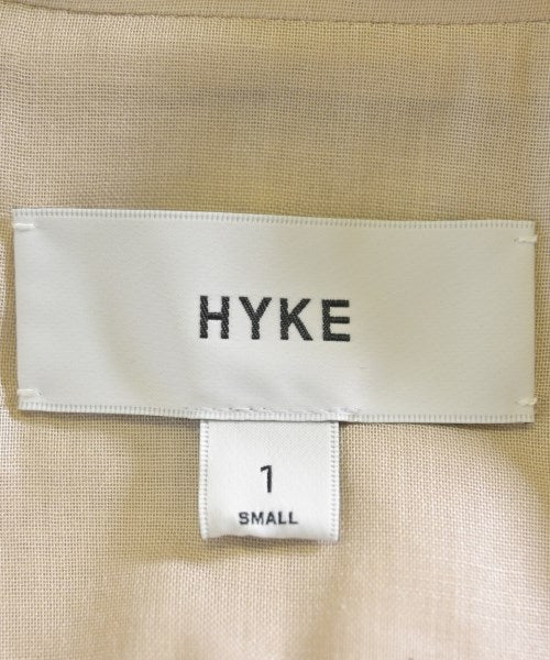 HYKE 其他大衣