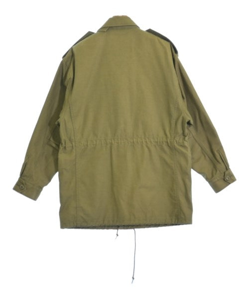 HYKE 軍裝夾克