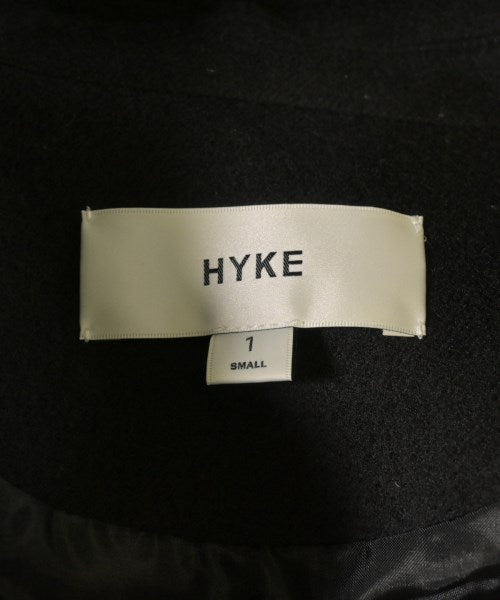HYKE 切斯特披風